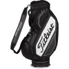 Titleist Tour Series Midsize Vognbag - Black/White
