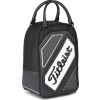 Titleist Tour Series Practice Ball Bag Taske - Black/White