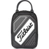 Titleist Tour Series Practice Ball Bag Taske - Black/White