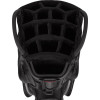 Titleist Tour Series Premium StaDry Vandtæt Vognbag - Black/White