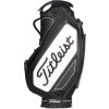 Titleist Tour Series Tour Vognbag - Black/White