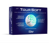 Titleist Tour Soft (2024) Golfbolde - Wht