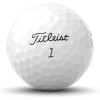 Titleist Tour Soft (2024) Golfbolde - Wht
