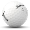 Titleist Tour Soft (2024) Golfbolde - Wht