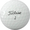 Titleist Tour Soft (2026) Golfbolde - White
