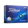 Titleist Tour Soft 360 Aim Golfbolde - White