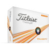 Titleist Velocity (2024) Golfbolde - Org