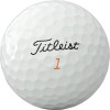 Titleist Velocity (2026) Golfbolde - White