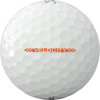 Titleist Velocity (2026) Golfbolde - White