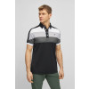 What Bunkers Andrew Herre Poloshirt - Black/Green
