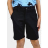 What Bunkers Arthur Drenge Shorts - Black
