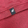 What Bunkers Barbara Dame Poloshirt - Red