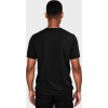 What Bunkers Bertram T-Shirt Herre Poloshirt - Black
