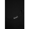 What Bunkers Bertram T-Shirt Herre Poloshirt - Black