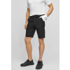 What Bunkers Calvin Herre Shorts - Black