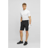 What Bunkers Calvin Herre Shorts - Black