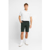 What Bunkers Carlo Herre Shorts - Green