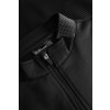 What Bunkers Danny II Herre Cardigan - Black
