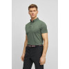 What Bunkers Franklin Herre Poloshirt - Green