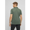 What Bunkers Franklin Herre Poloshirt - Green