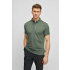 What Bunkers Franklin Herre Poloshirt - Green