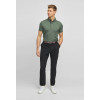 What Bunkers Franklin Herre Poloshirt - Green
