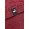 What Bunkers George Herre Poloshirt - Red