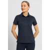 What Bunkers Jackie Dame Poloshirt - Navy