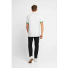 What Bunkers Joel Herre Poloshirt - White