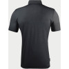 What Bunkers Johnny Herre Poloshirt - Black