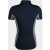 What Bunkers Kathrina Dame Poloshirt - Navy