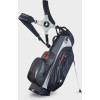 What Bunkers Kesha Hybrid 14 Vandtæt Bærebag - Red/Black/Grey