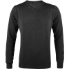 What Bunkers Kevin Herre Pullover - Grey