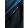 What Bunkers Lance Herre Jakke - Navy/Blue