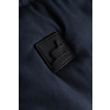 What Bunkers Lance Herre Jakke - Navy/Blue