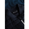 What Bunkers Lance Herre Jakke - Navy/Blue