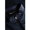 What Bunkers Leo II Herre Cardigan - Navy