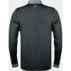 What Bunkers Marcus II Herre Pullover - Black/Grey