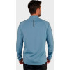 What Bunkers Marcus III Herre Pullover - Blue
