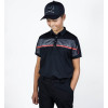 What Bunkers Martin Drenge Poloshirt - Black