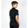 What Bunkers Martin Drenge Poloshirt - Black