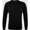 What Bunkers Noah Herre Pullover - Black
