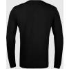 What Bunkers Noah Herre Pullover - Black