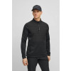 What Bunkers Pete Herre Pullover - Black