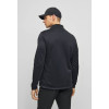 What Bunkers Pete Herre Pullover - Black