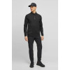 What Bunkers Pete Herre Pullover - Black