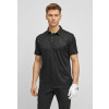 What Bunkers Ralph Herre Poloshirt - Black