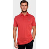 What Bunkers Samuel Herre Poloshirt - Red