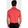 What Bunkers Samuel Herre Poloshirt - Red
