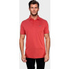 What Bunkers Samuel Herre Poloshirt - Red